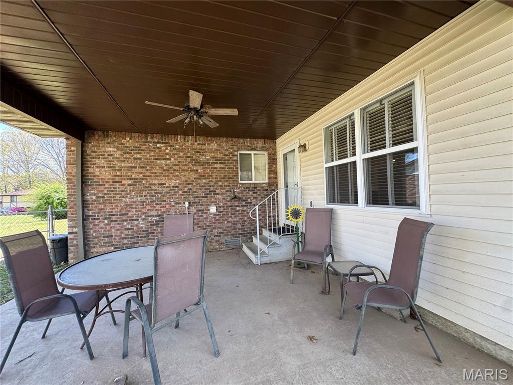 Rainbow Sub - Residential