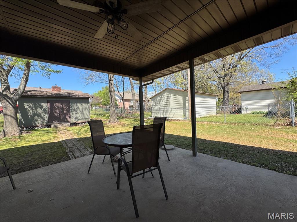 Rainbow Sub - Residential