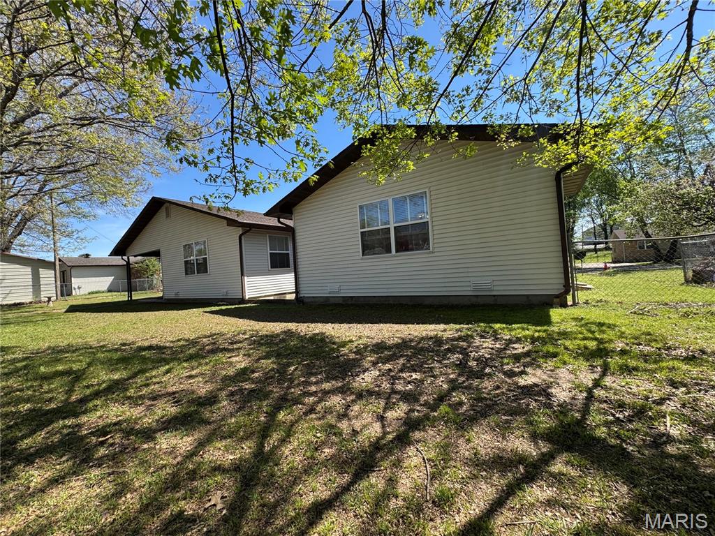 Rainbow Sub - Residential