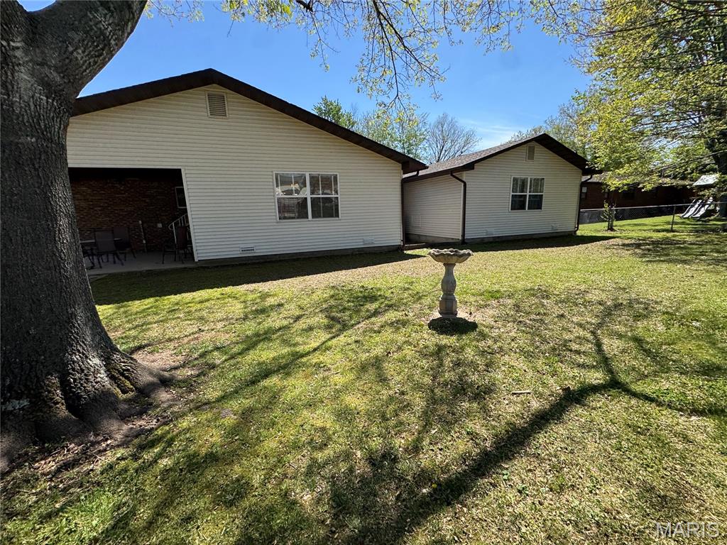 Rainbow Sub - Residential