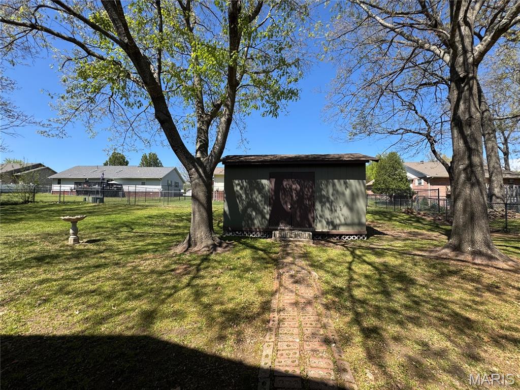 Rainbow Sub - Residential