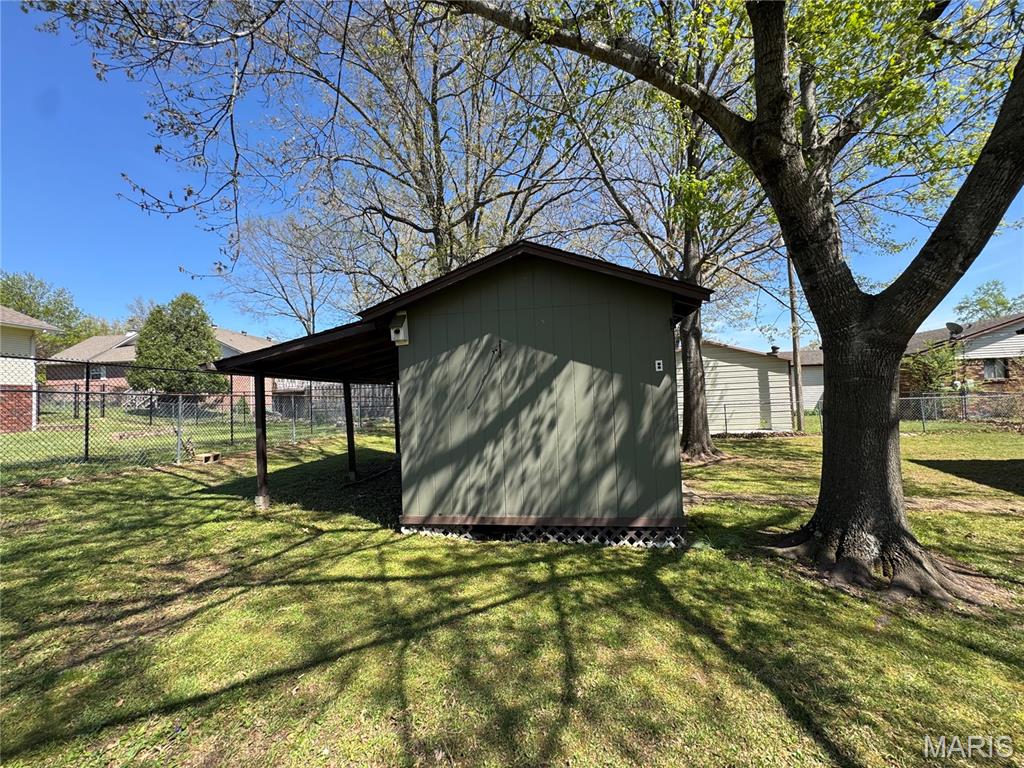 Rainbow Sub - Residential