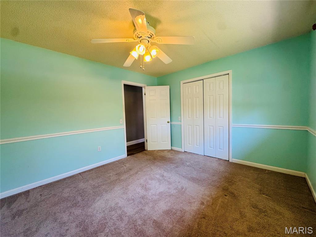 Rainbow Sub - Residential