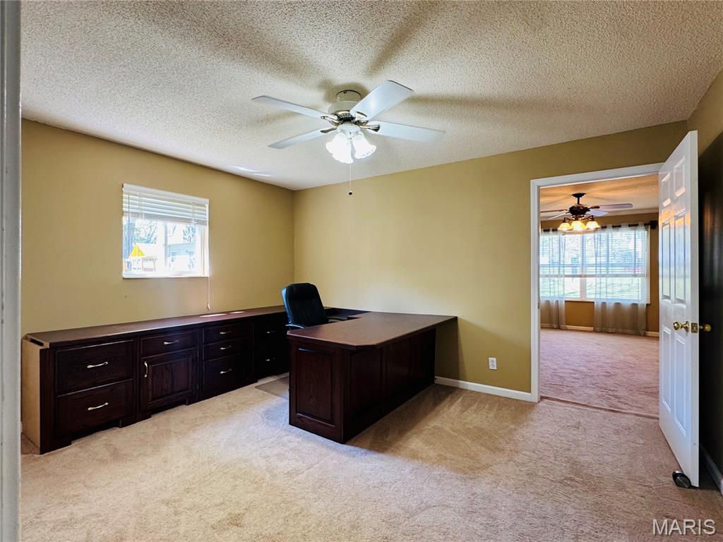 Rainbow Sub - Residential