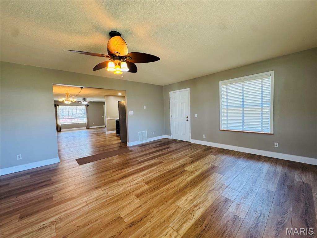 Rainbow Sub - Residential