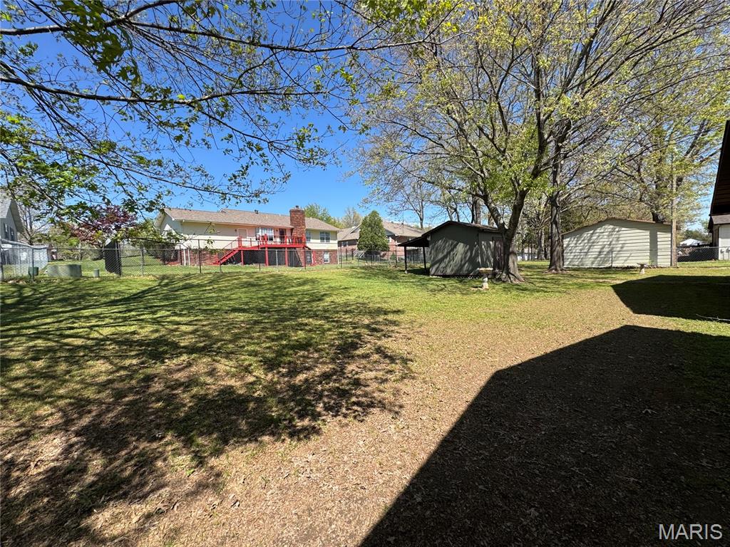 Rainbow Sub - Residential