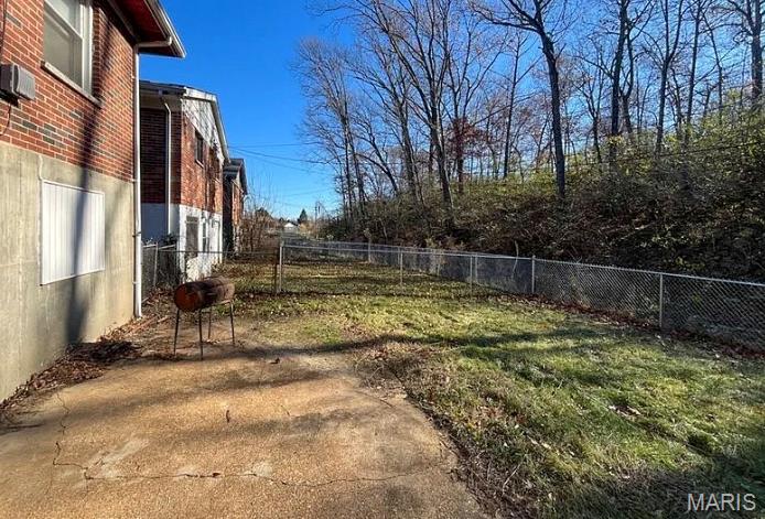 Kenwood Homesites - Residential