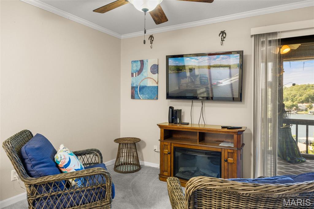 Maywood Condo # 5 - Residential