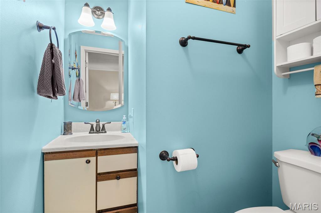 Maywood Condo # 5 - Residential