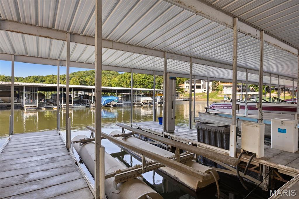 Maywood Condo # 5 - Residential