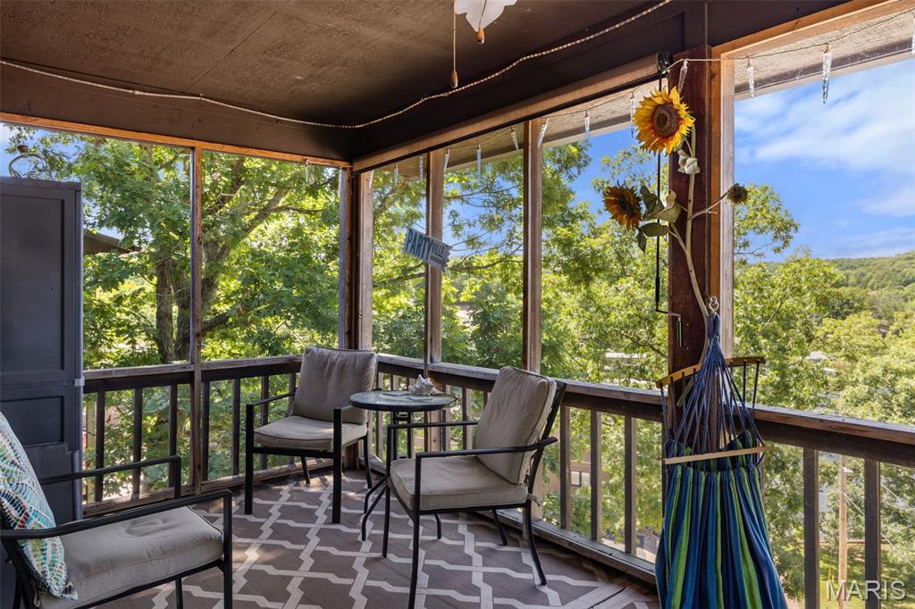 Maywood Condo # 5 - Residential