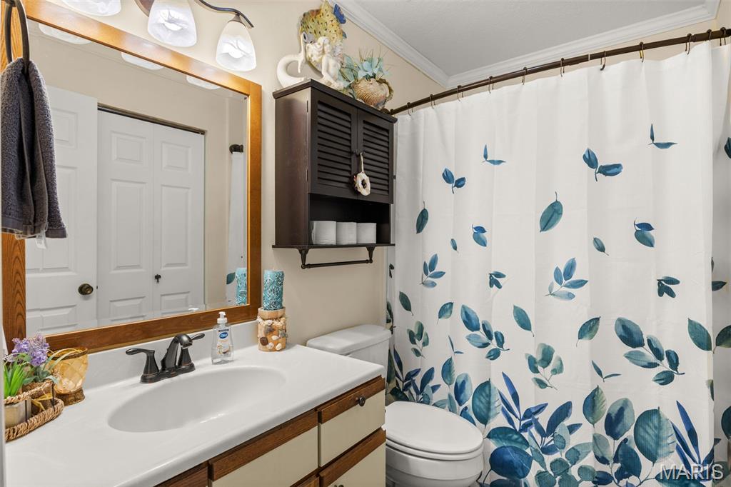 Maywood Condo # 5 - Residential