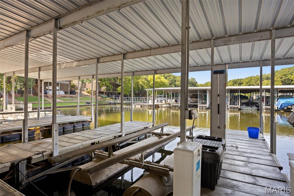 Maywood Condo # 5 - Residential