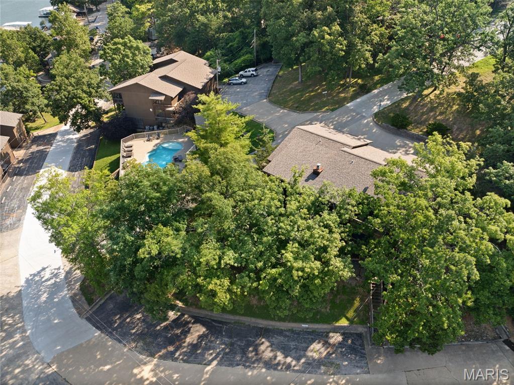 Maywood Condo # 5 - Residential