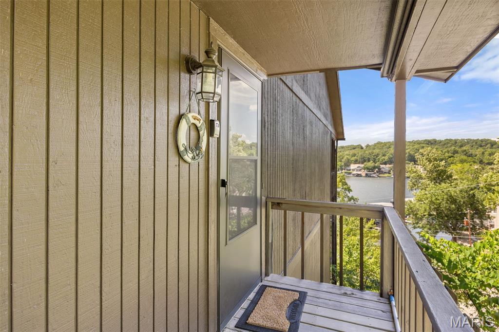 Maywood Condo # 5 - Residential