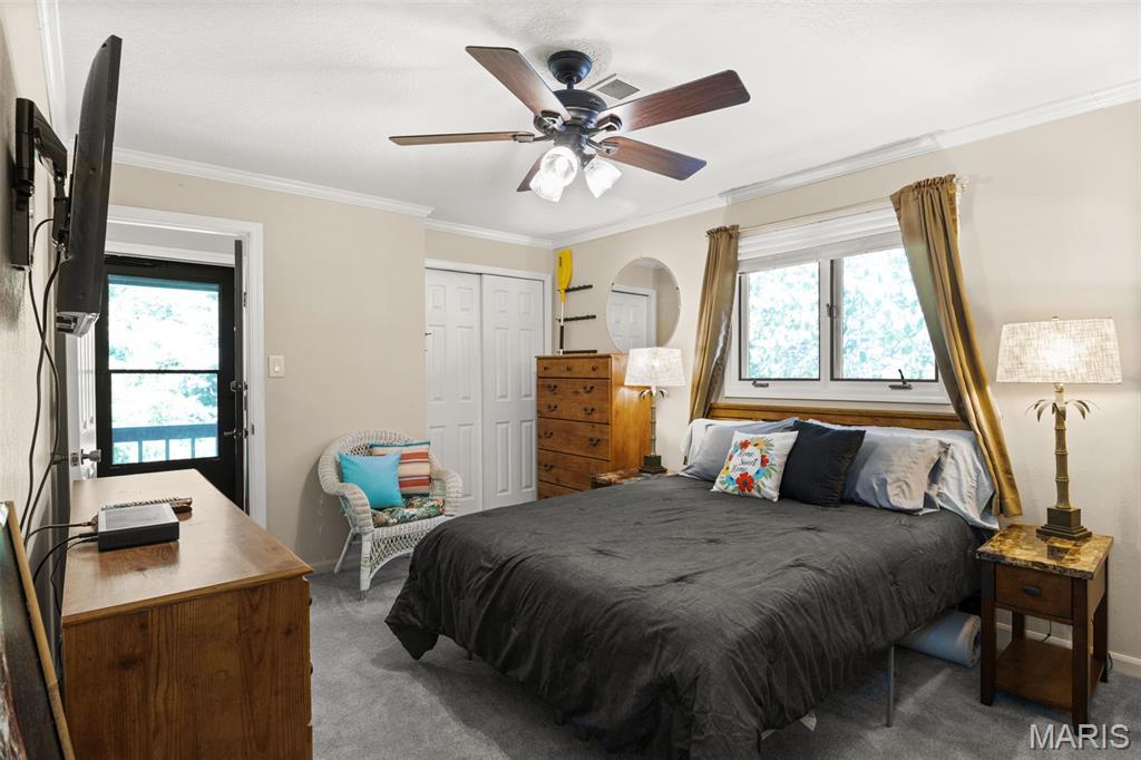 Maywood Condo # 5 - Residential