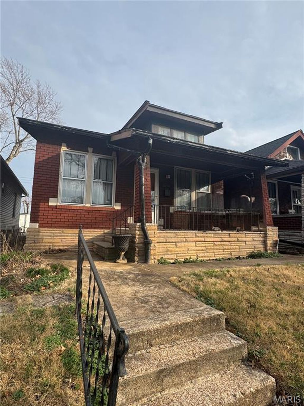 Photo of 6462 Wanda Avenue, St Louis, MO 63116 (MLS # 26011841)