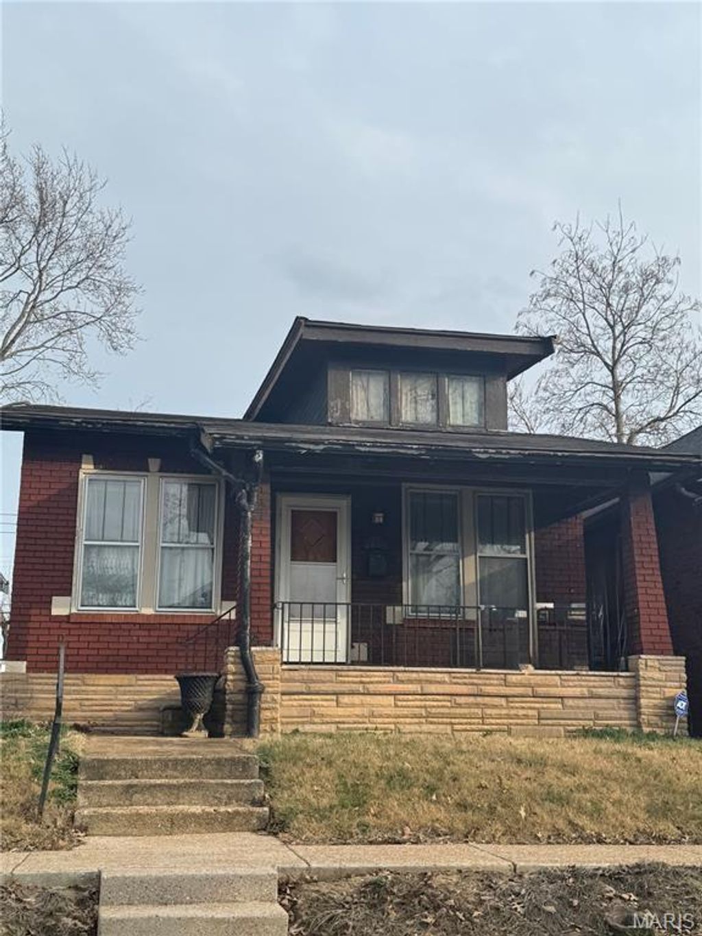 Photo of 6462 Wanda Avenue, St Louis, MO 63116 (MLS # 26011841)