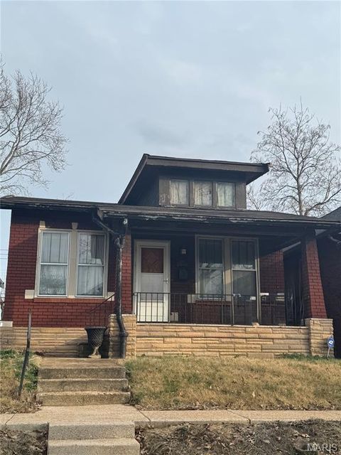 6462 Wanda Avenue St Louis MO 63116