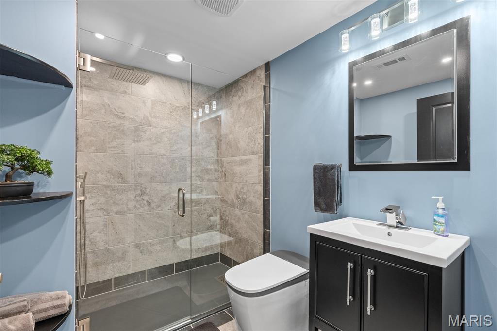 Stone Crest - Residential