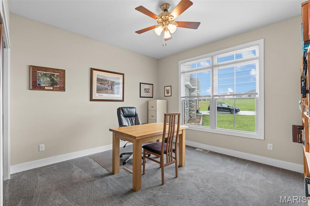 Stone Crest - Residential