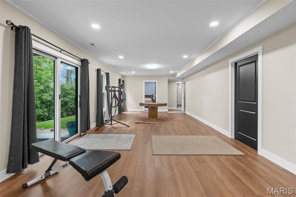 Stone Crest - Residential