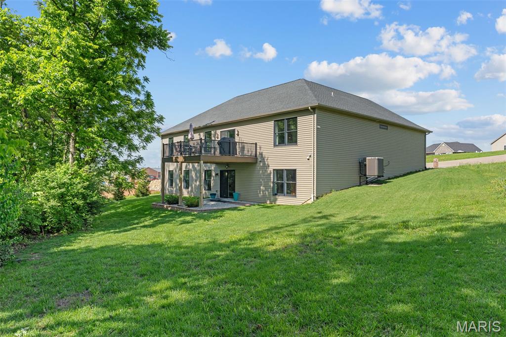 Stone Crest - Residential