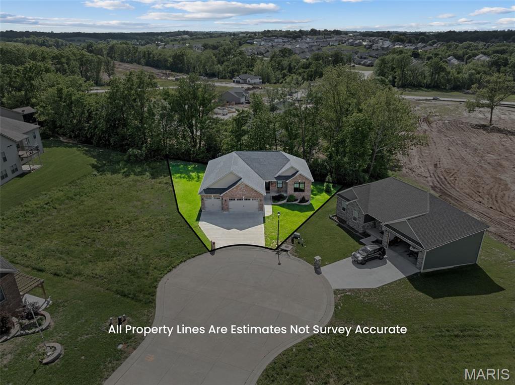 Stone Crest - Residential