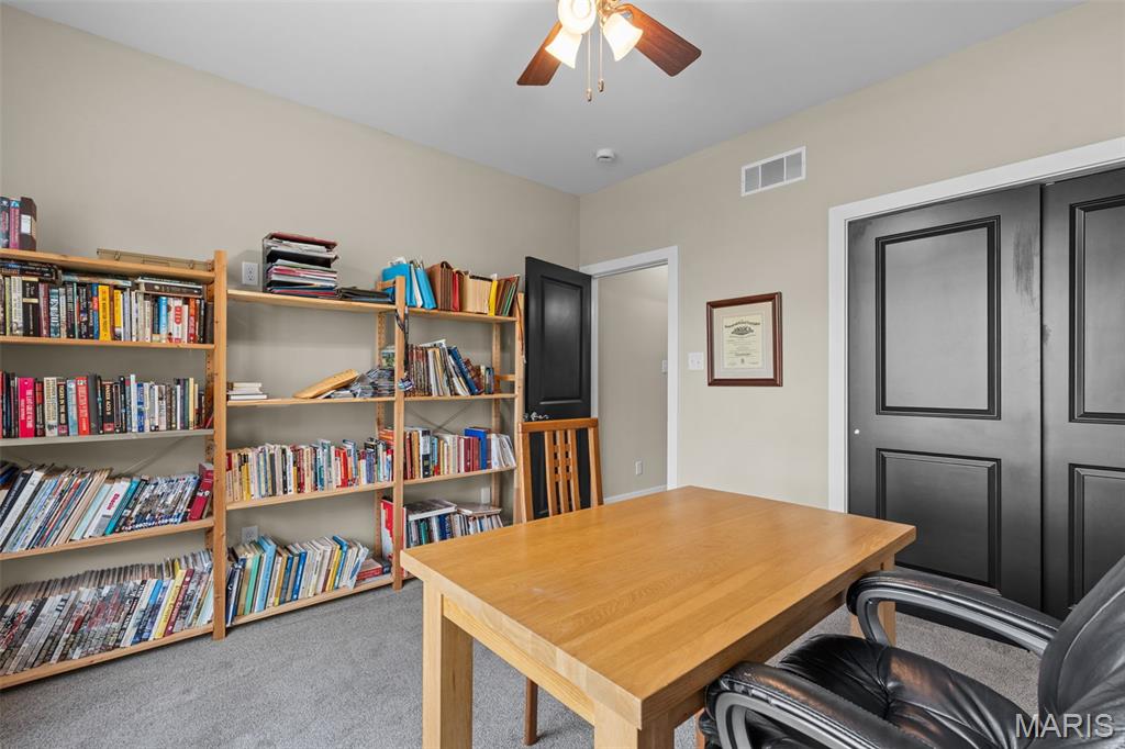 Stone Crest - Residential