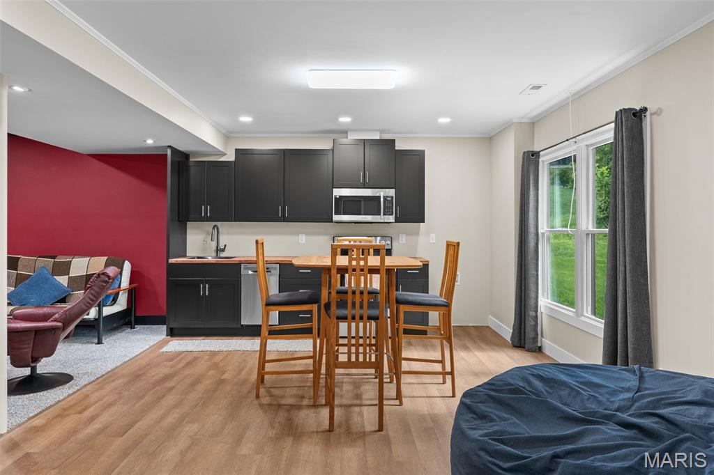 Stone Crest - Residential