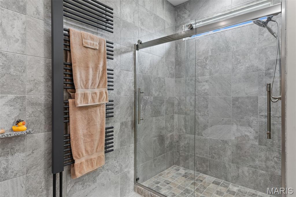 Stone Crest - Residential