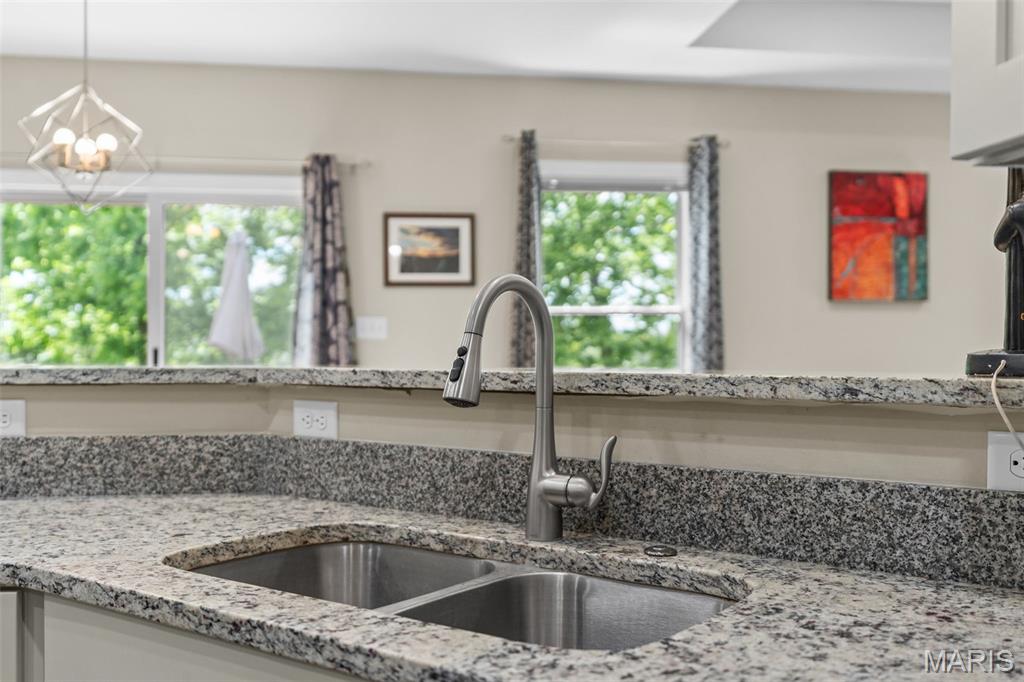 Stone Crest - Residential