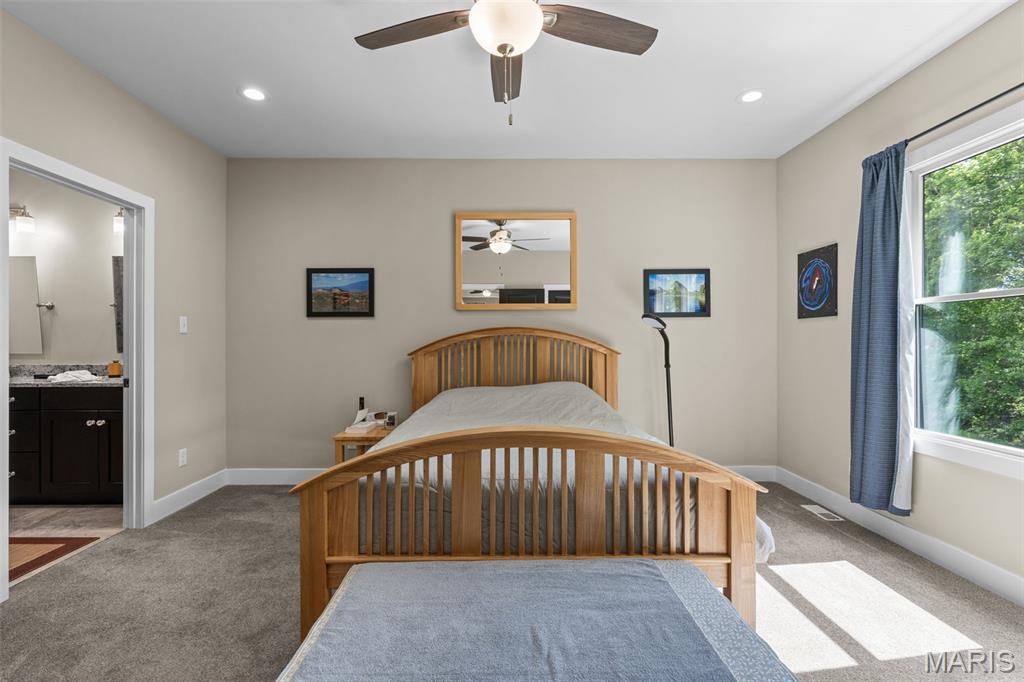 Stone Crest - Residential