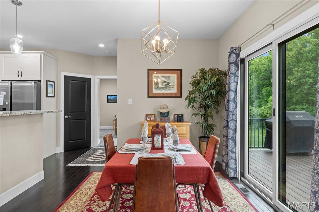 Stone Crest - Residential