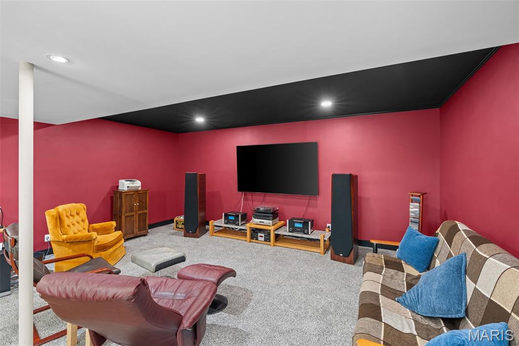Stone Crest - Residential