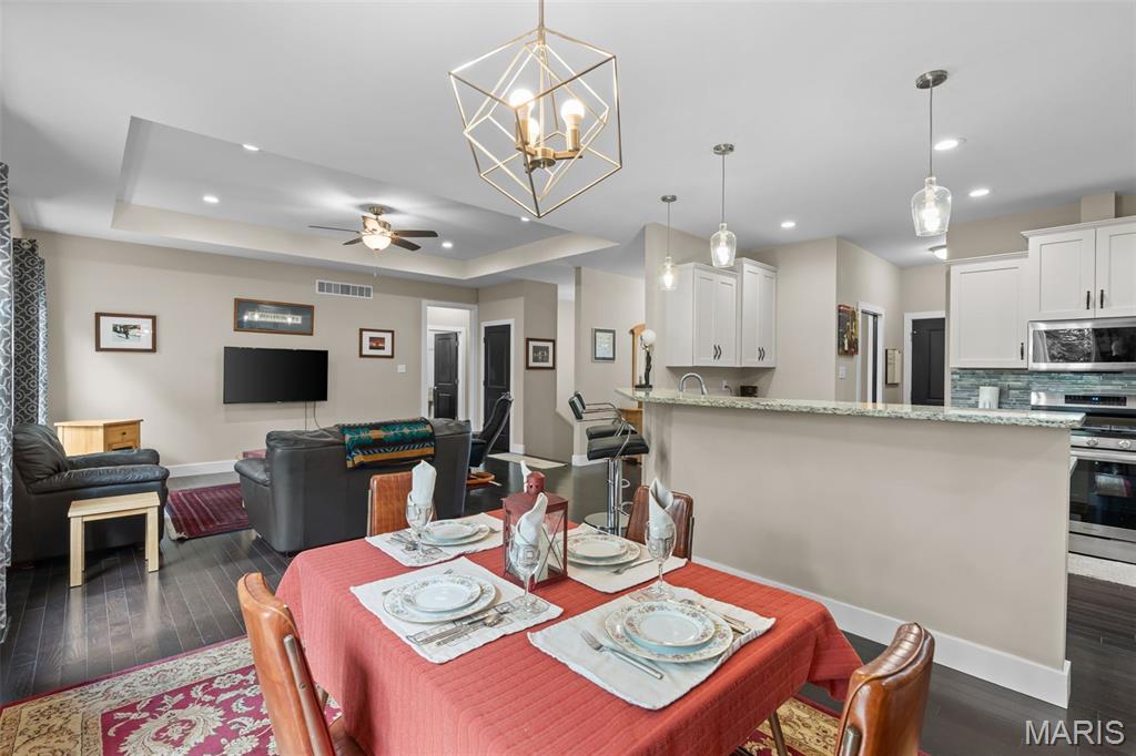 Stone Crest - Residential