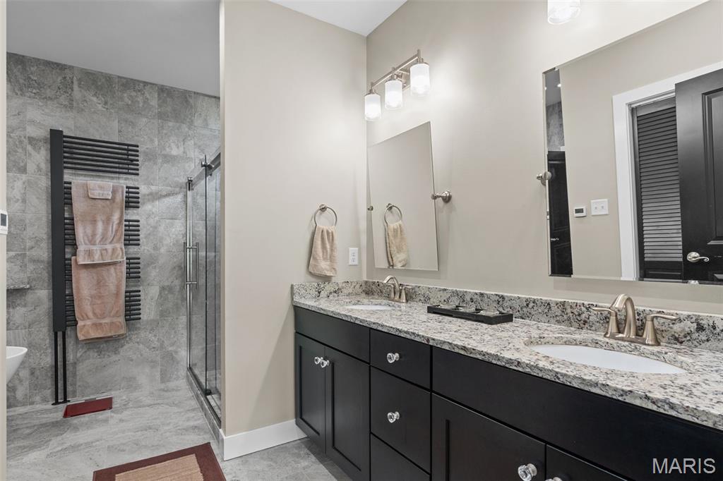 Stone Crest - Residential