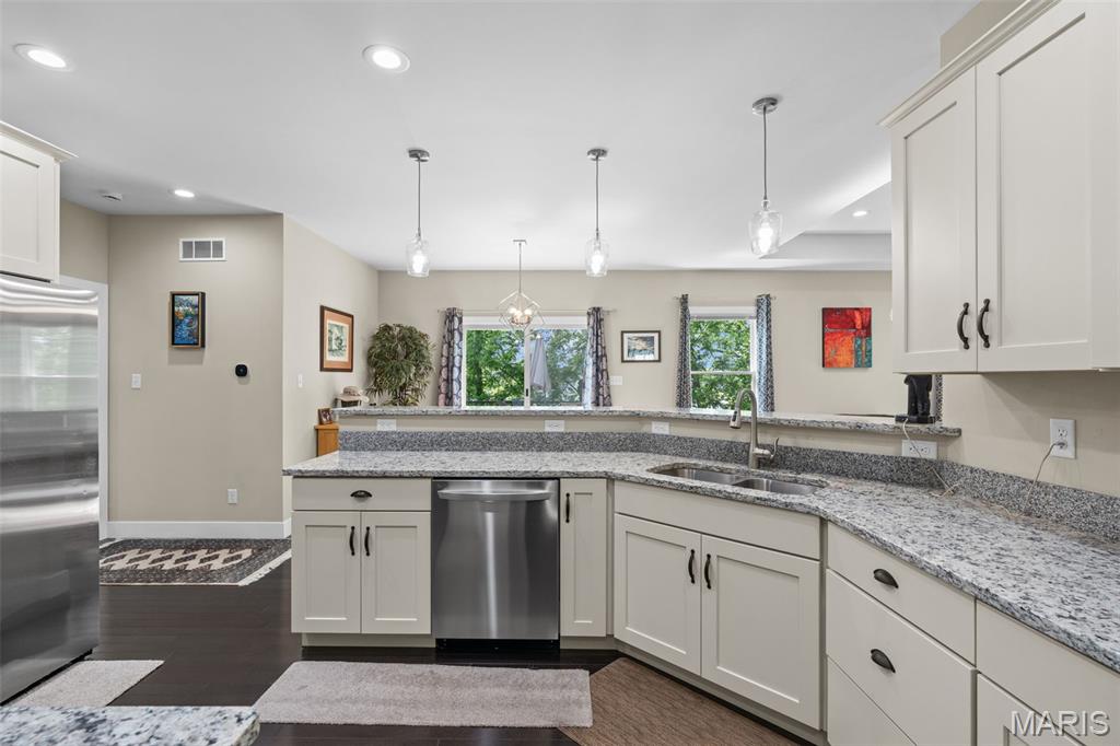 Stone Crest - Residential