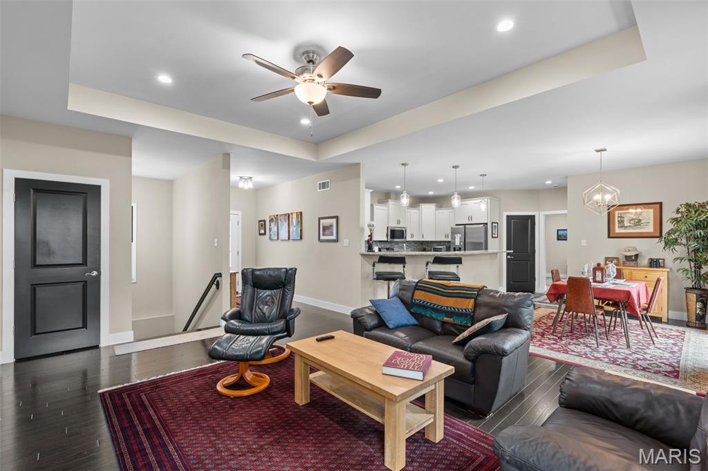 Stone Crest - Residential