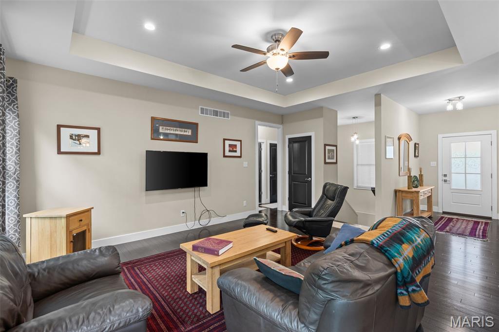 Stone Crest - Residential