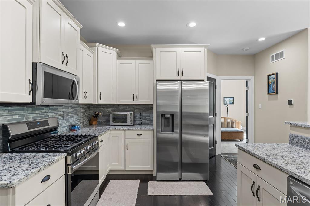 Stone Crest - Residential
