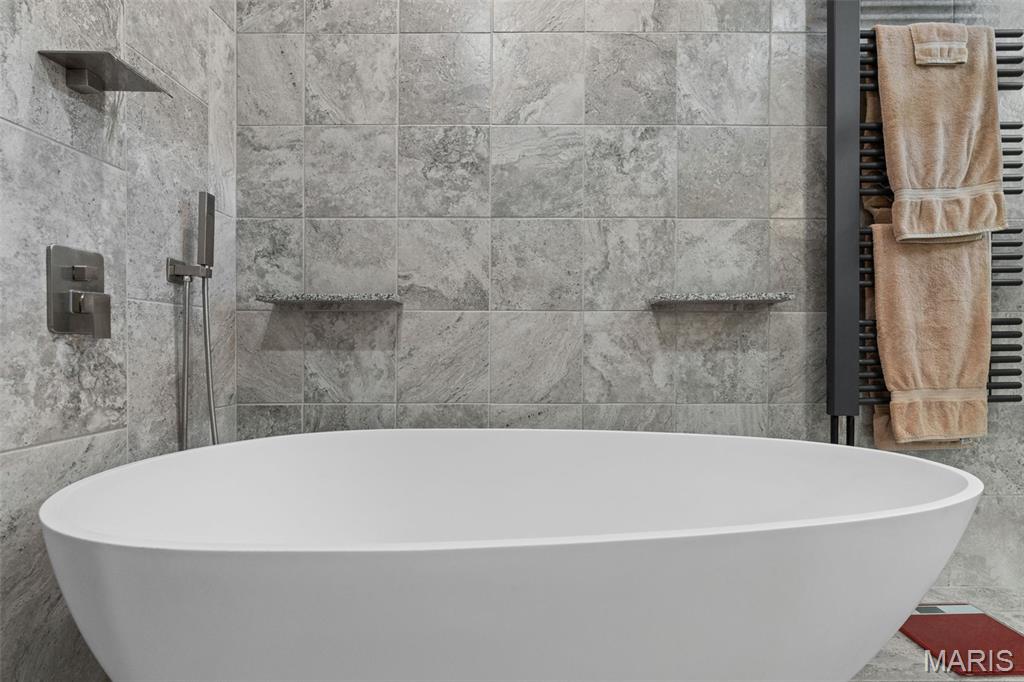 Stone Crest - Residential