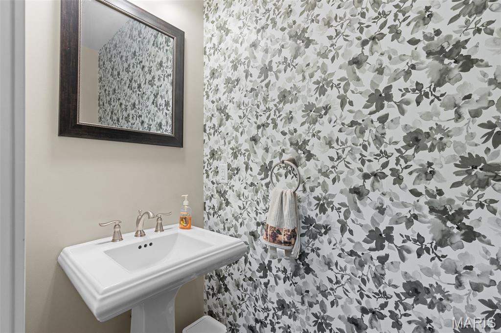 Stone Crest - Residential