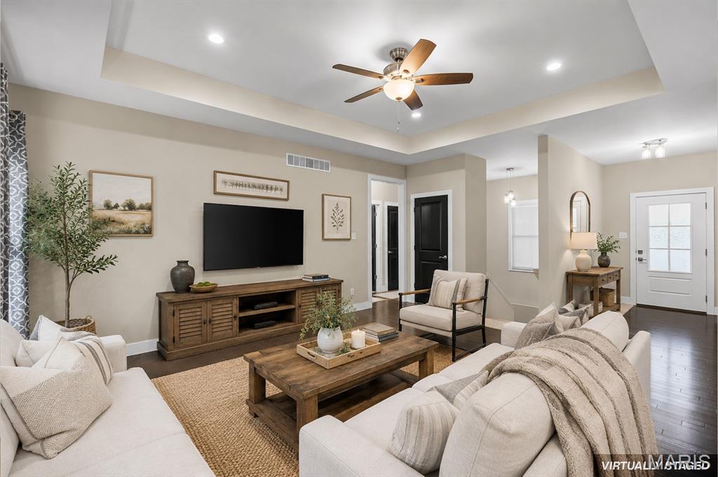 2218 Wind Crest Court