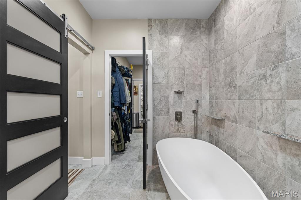 Stone Crest - Residential