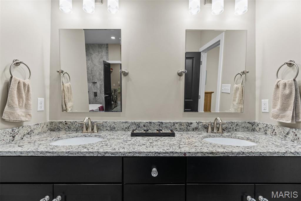 Stone Crest - Residential