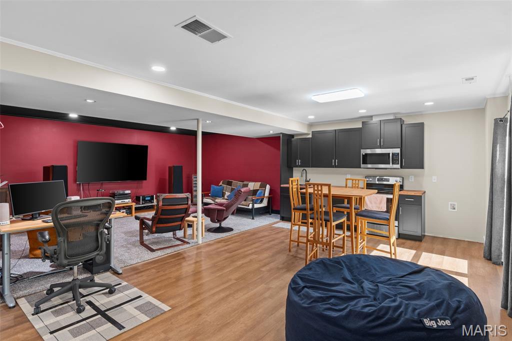 Stone Crest - Residential
