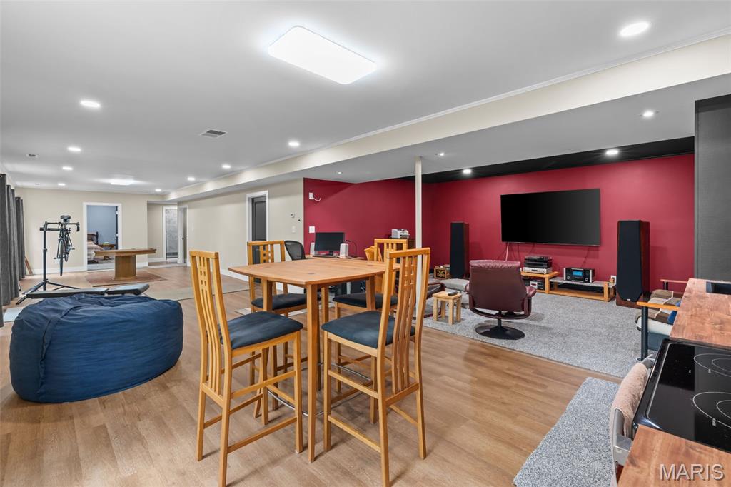 Stone Crest - Residential