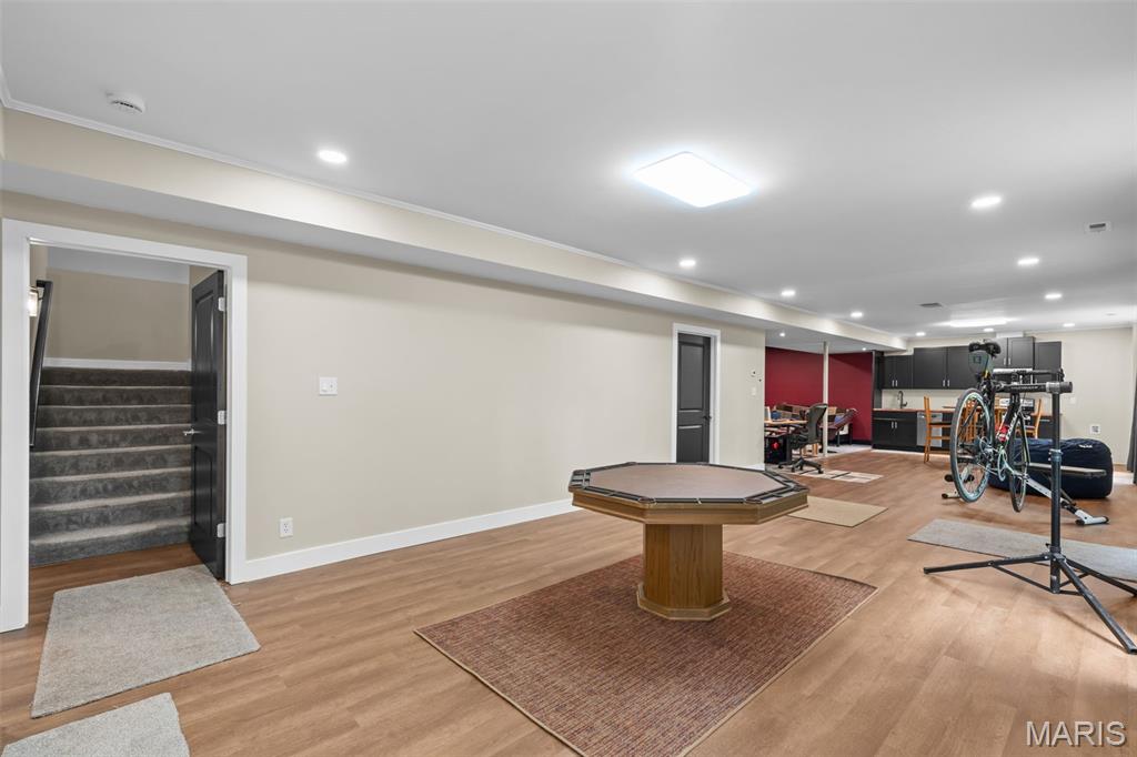 Stone Crest - Residential