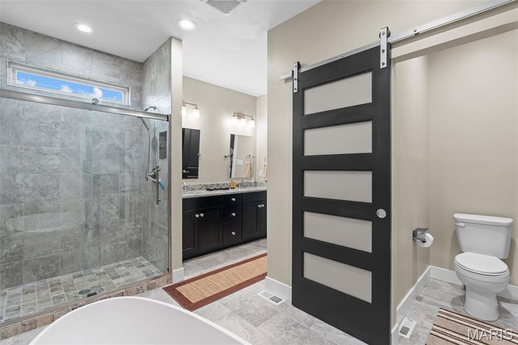 Stone Crest - Residential